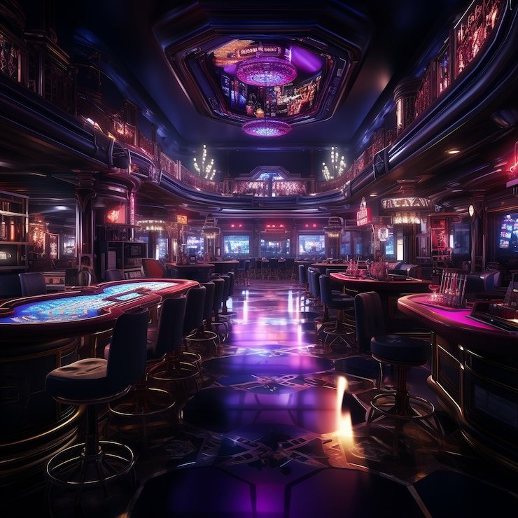 tvtogel slot featured game showcase