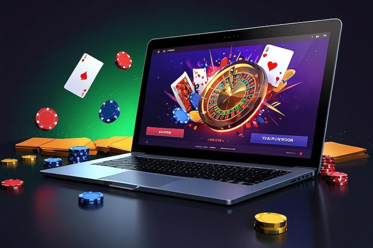 tvtogel slot featured game showcase