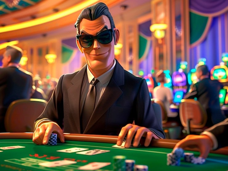 tvtogel slot Match Results interface on mobile showing live blackjack table closure and settlement confirmation