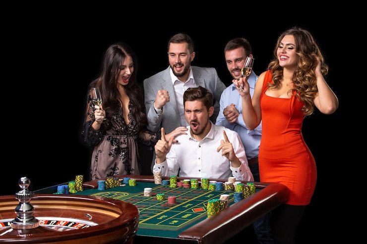 Account settlement summary showing aggregated winnings across multiple tvtogel slot activity types