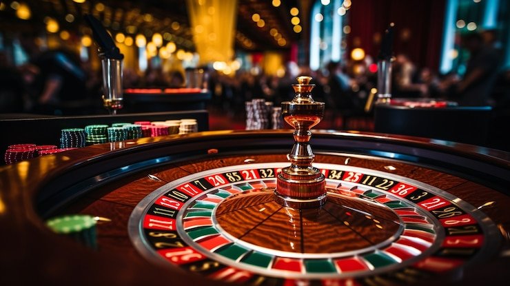 Live dealer roulette table on tvtogel slot mobile during Piala Indonesia tournament week